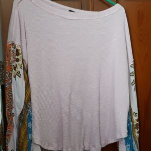 Free People top